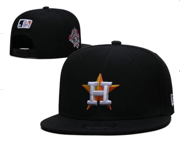 2023 MLB Houston Astros Hat YS202401104